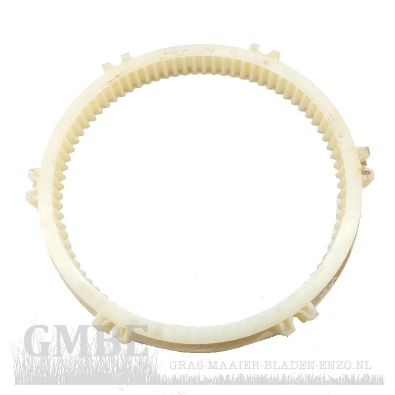 Crown traction wheel for PowerPlus POWXQG7555 / POWXQG7556