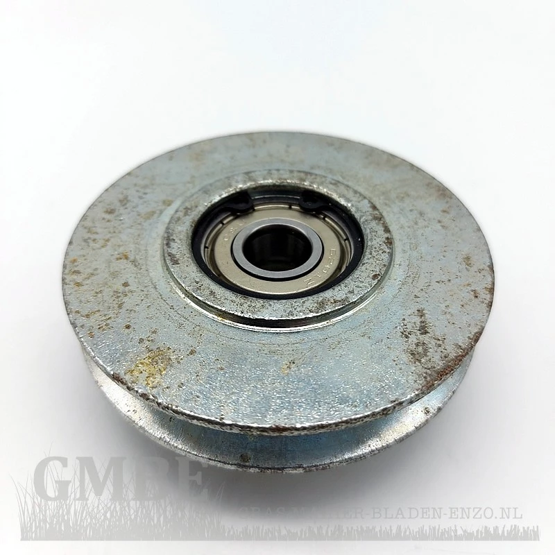 Gang (klein) für PowerPlus POWXG7214