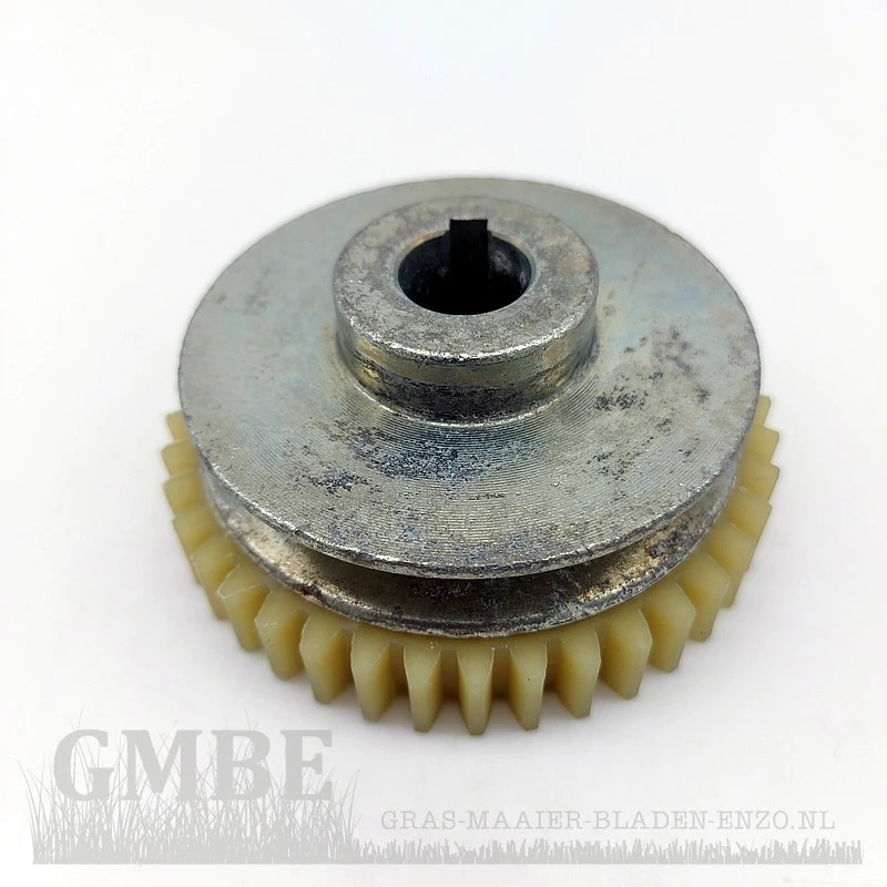 Gang (groß) für PowerPlus POWXG7214