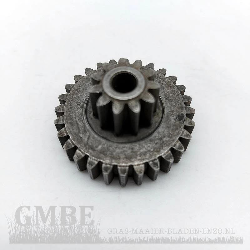 Gear (small / double) for PowerPlus POWDPG7538 & Mr. Gardener THSA Li-18