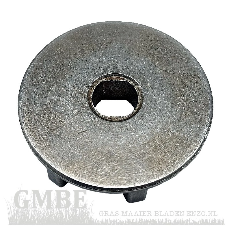 Chain sprocket for PowerPlus POWDPG7572 / POWXG1045 & Ferrex XYZ655