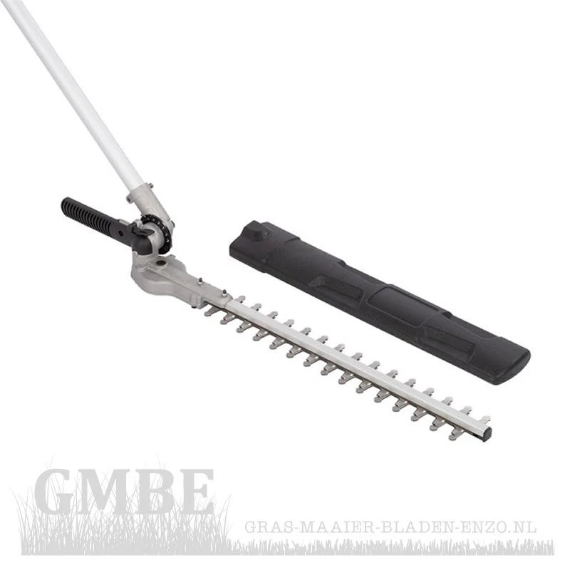 Hedge trimmer attachment complete for PowerPlus POWXG3020