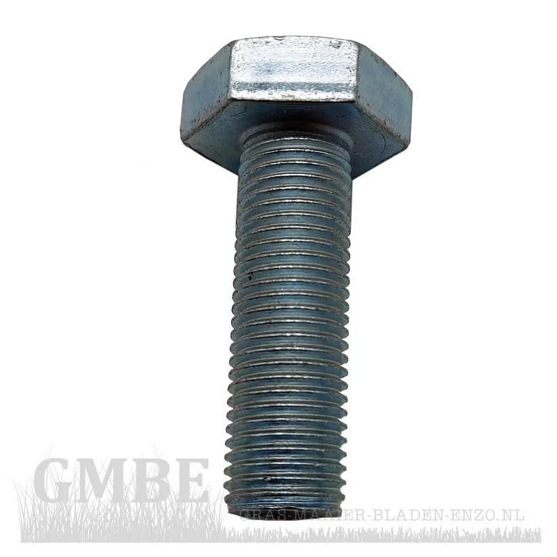 Blade bolt for PowerPlus POW63771 / POWEG63772 / POWXG6004 / POWXG6007 / POWXQG7555