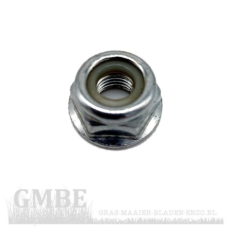 Blade nut for PowerPlus POWXG30412