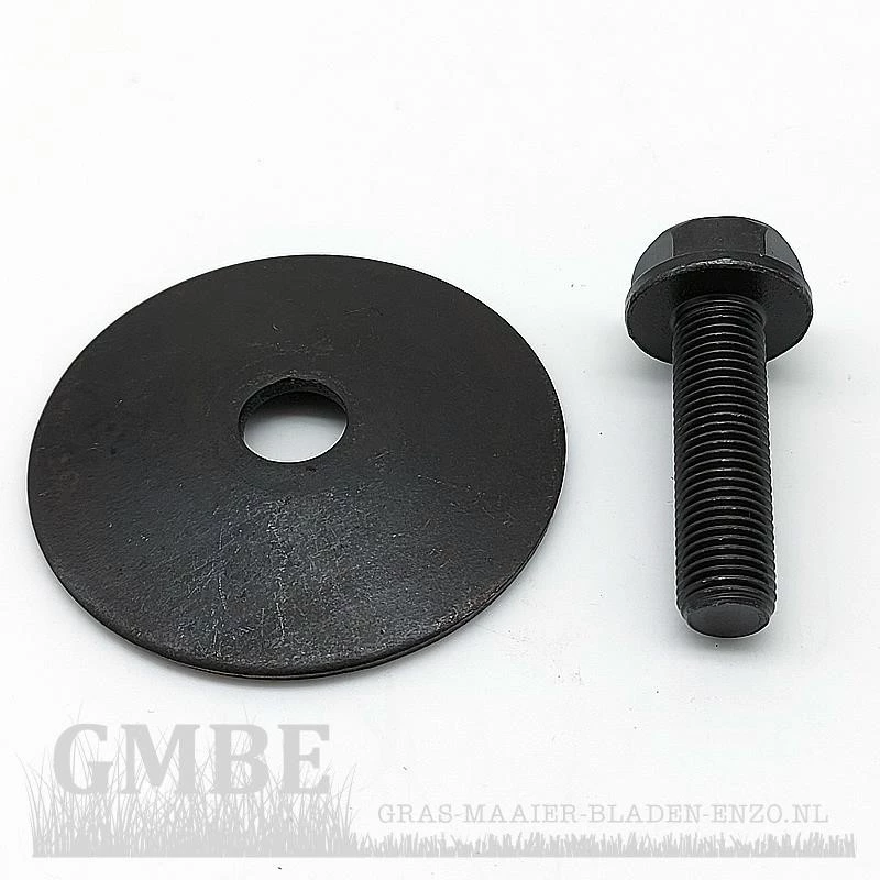 Blade bolt for PowerPlus POWEG63773X / POWXG60240X / POWXG60245X / POWXG60250X