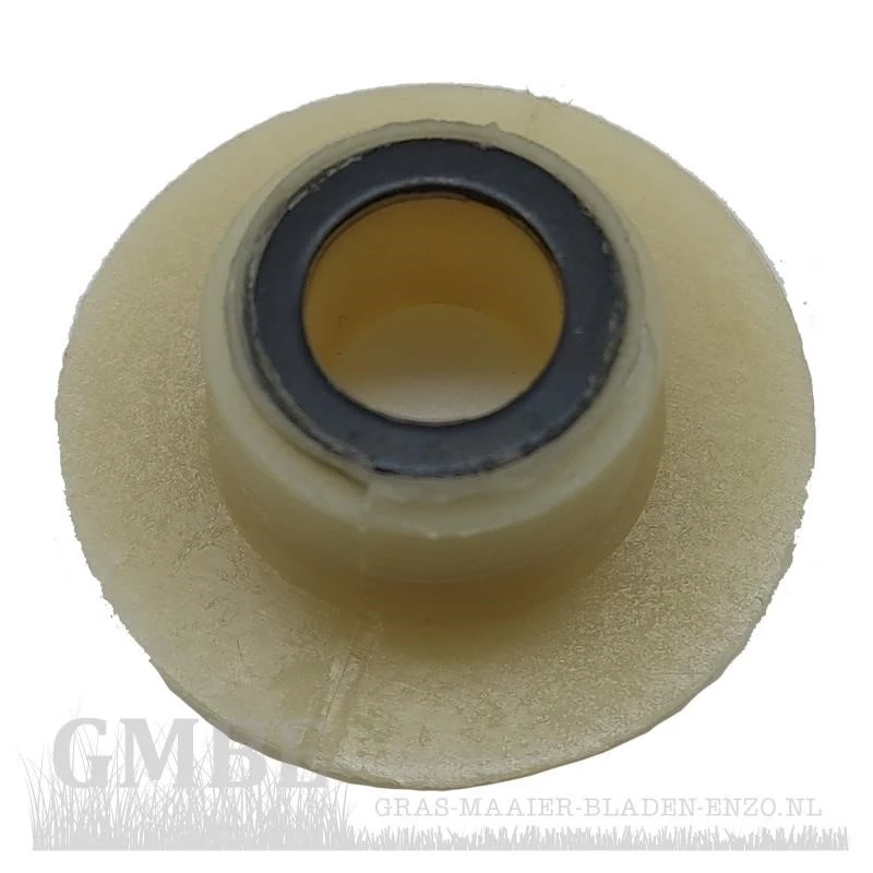 Worm gear oil pump for PowerPlus POW64105