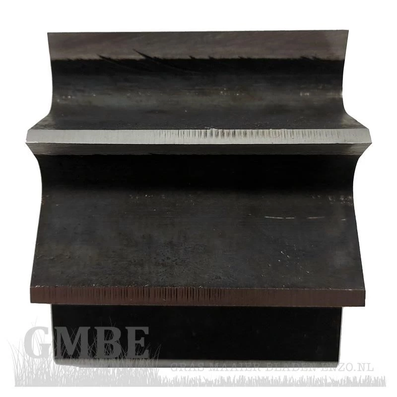Shredder blade for PowerPlus POW6455 / POW6456 / POWXG6450 / POWXG6460 & Topcraft TSS-2500 / XYZ128