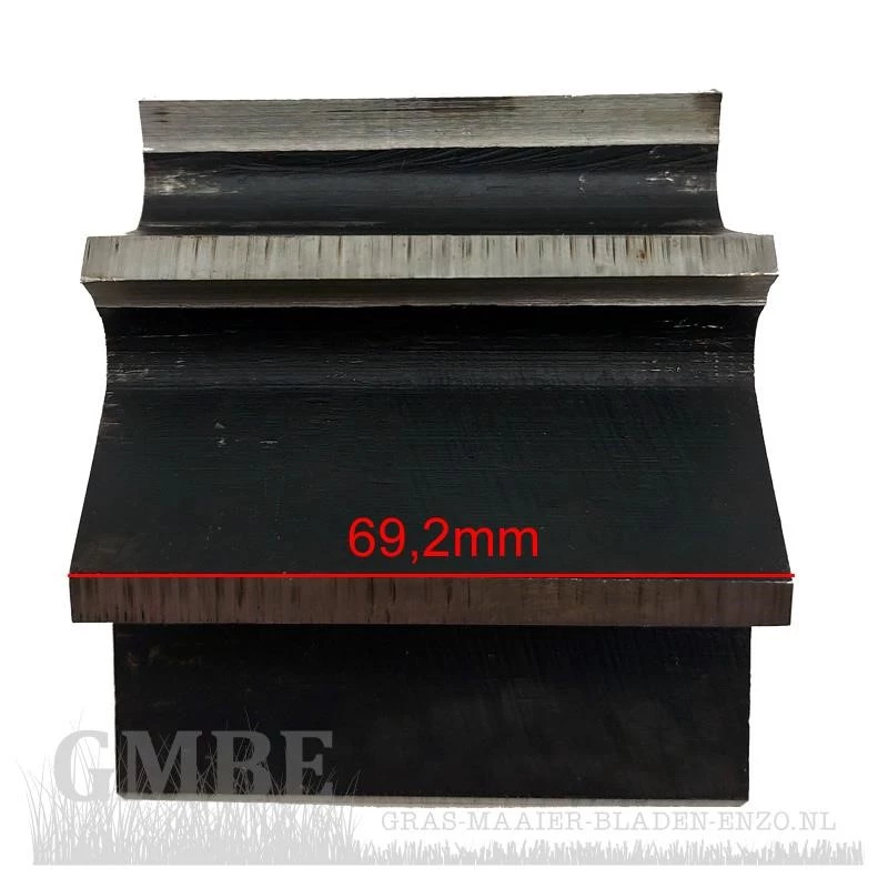 Shredder blade for PowerPlus POWXG6461