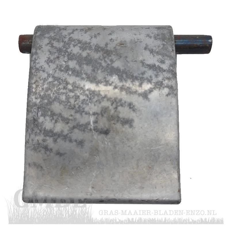 Shredder counter blade for PowerPlus POW6455 / POWXG6461