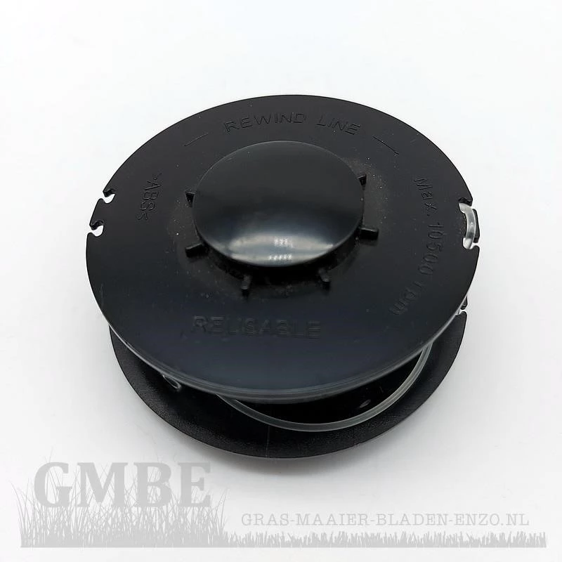 Bobine pour tartinade XYZ582