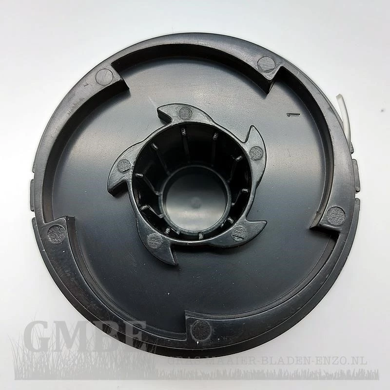 Bobine pour tartinade XYZ582