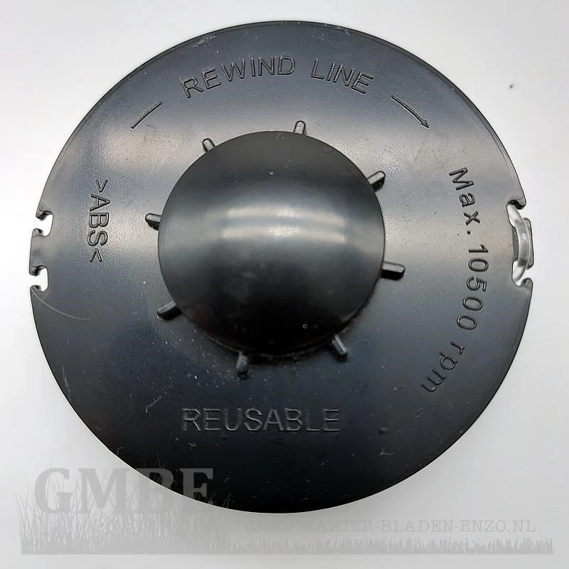 Bobine pour tartinade XYZ582