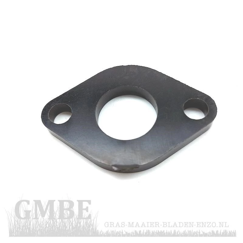 Dichtung (Vergaser hinten (Kunststoff)) für PowerPlus POW63770