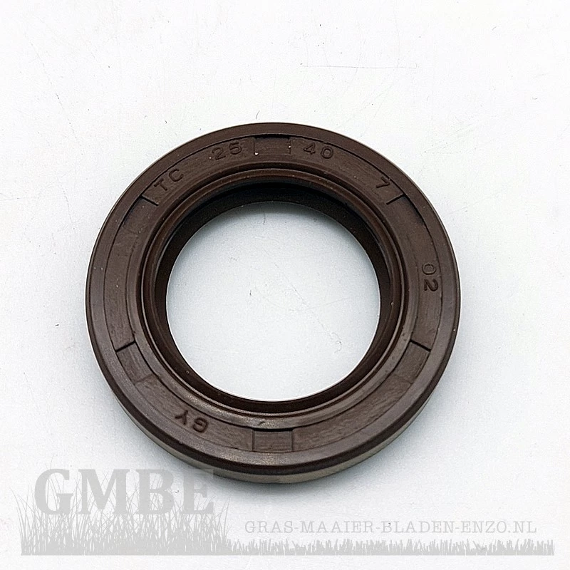Gasket (for axle traction) for PowerPlus POWXG7216
