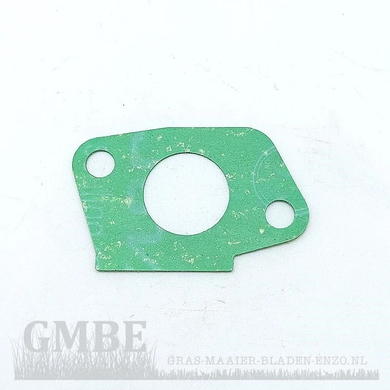 Gasket (behind carburetor) for PowerPlus POWXG60240 Type D