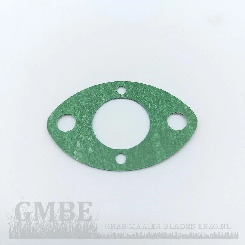 Gasket (behind carburetor) for PowerPlus POWXG10211