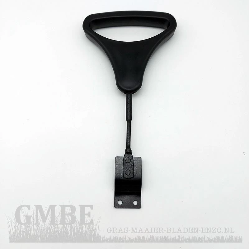 Lever and button (height setting) for PowerPlus POWXG6010