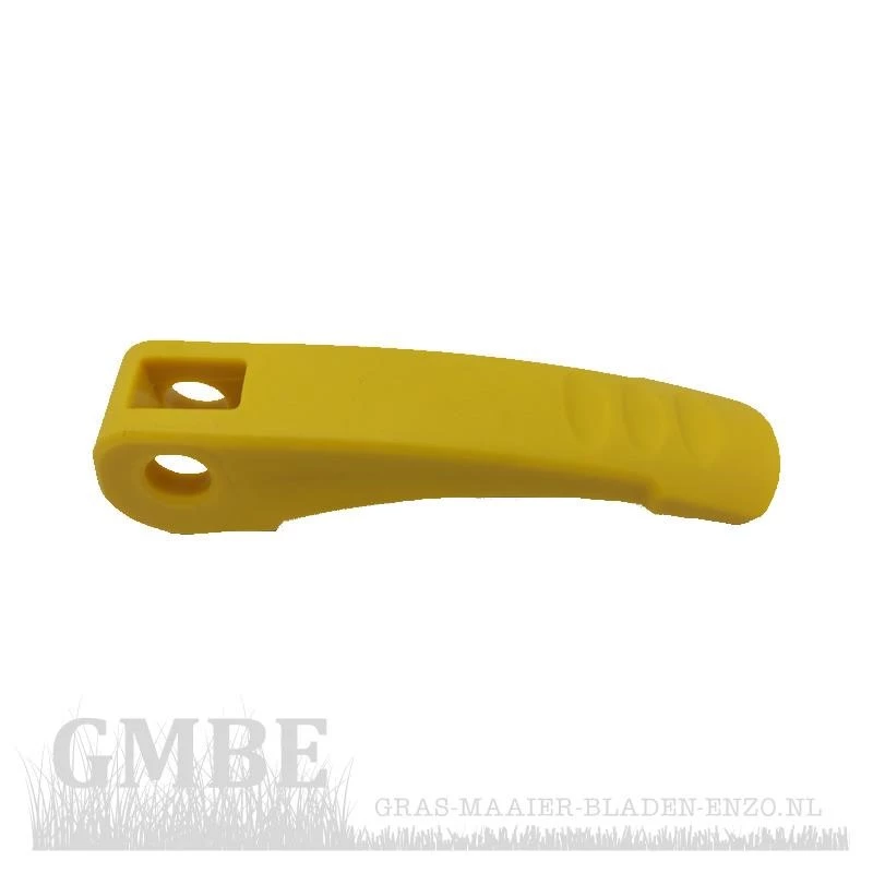 Bras poussoir à levier de verrouillage pour PowerPlus POWXG6251 / POWXG6281