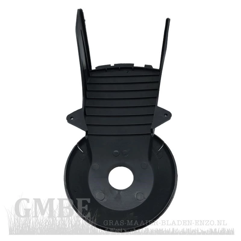 Protective cover for drive belt for PowerPlus POW63777