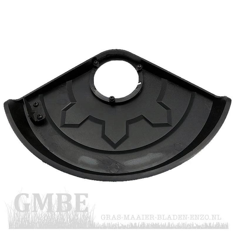 Protective cover (+ screw) for PowerPlus POWDPG7540 / POWEBG7540