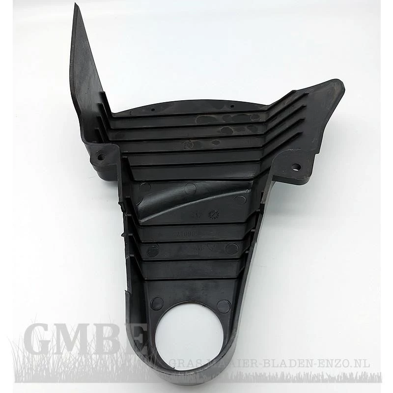 Protective cover for drive belt for PowerPlus POWXG60240 Type D