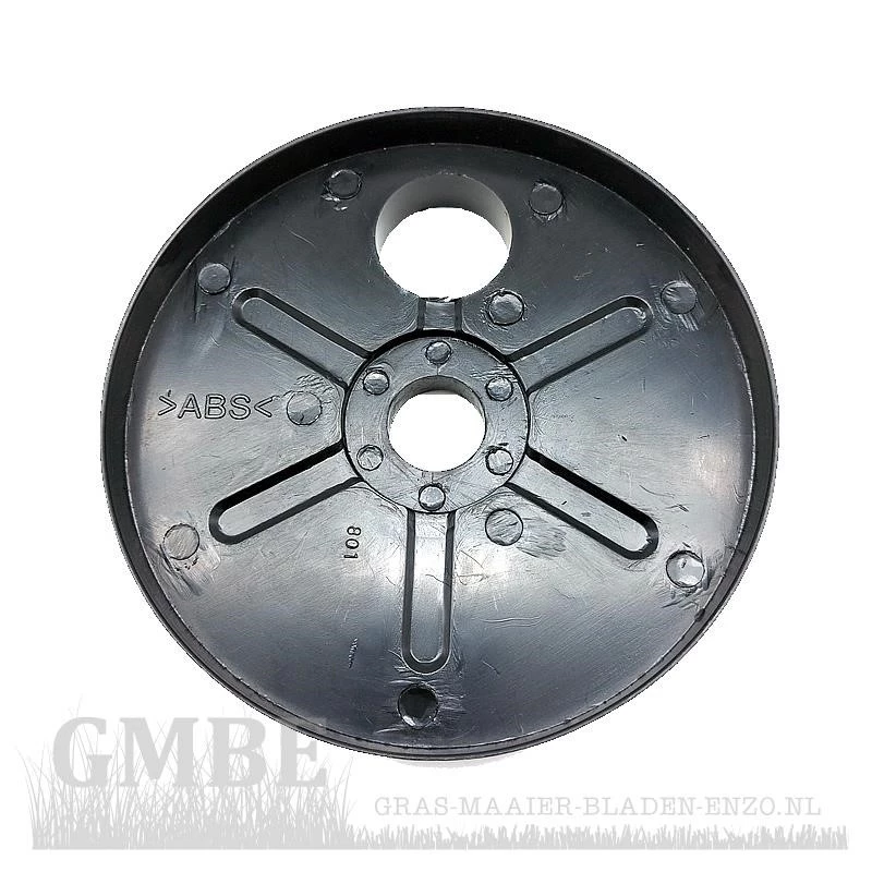 Cache anti-poussière roue arrière pour PowerPlus POWEG63773