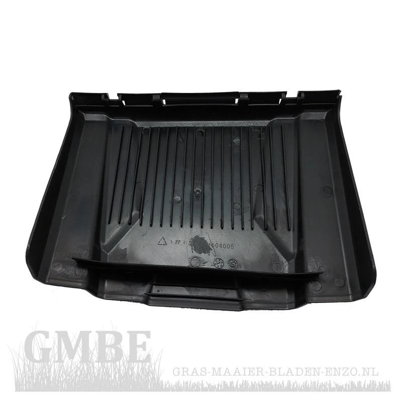Achterklep voor PowerPlus POWXG60245 Type D / POWXG60250 Type D / POWXG60320 Type D