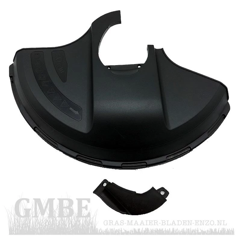 Protective cover for PowerPlus POWDPG7551