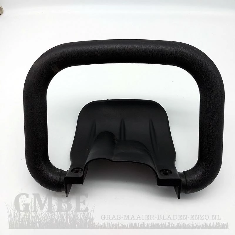 Handle with protective cap for PowerPlus POWXQG3050