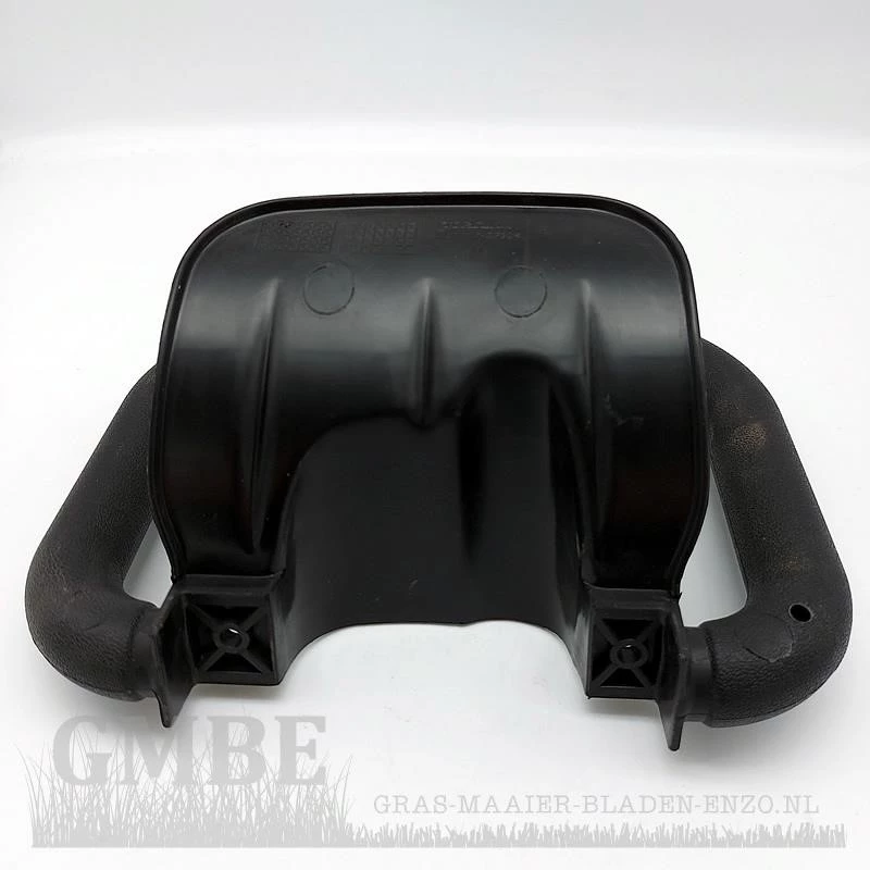 Handle with protective cap for PowerPlus POWXQG3050