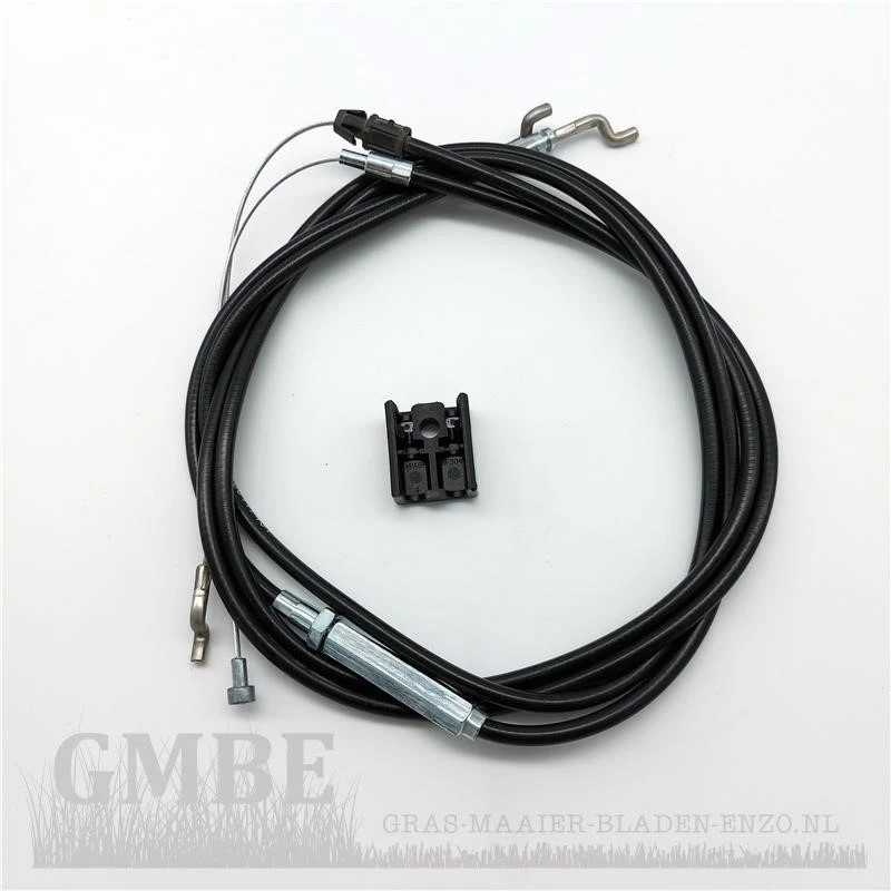 Câble de traction et d'allumage pour PowerPlus POWXG6007