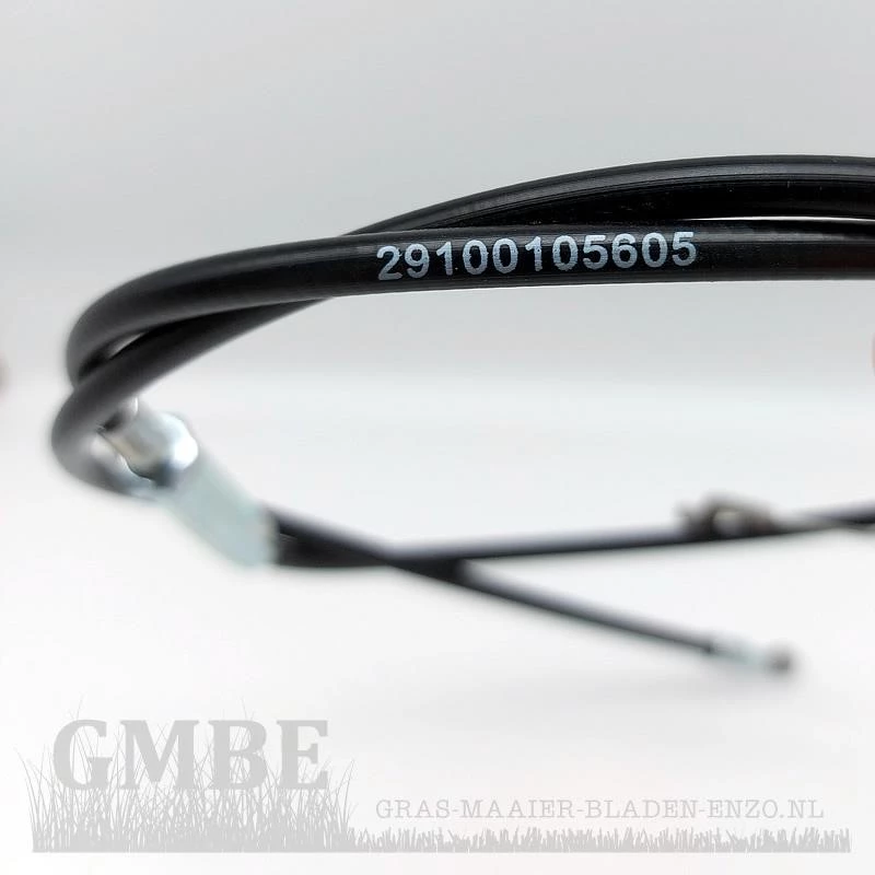 Traction cable for PowerPlus POW63753 / POW637531 / TLM-35 / XYZ239 (29100105605)