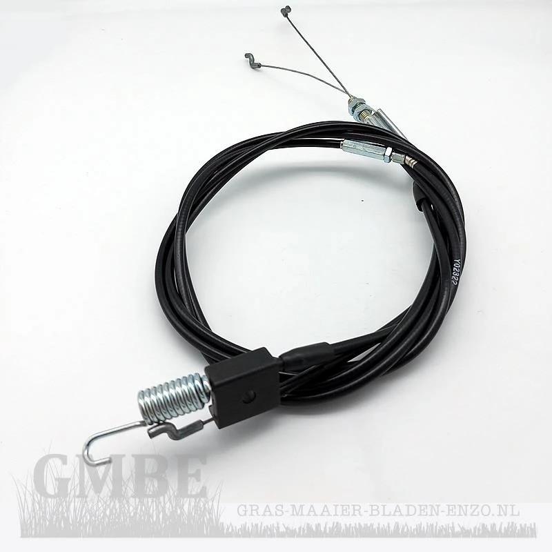 Câble d'allumage et de traction pour PowerPlus POWXG6011