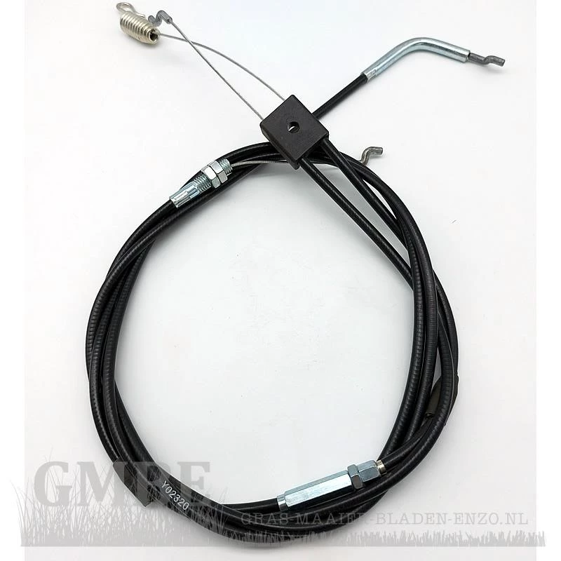 Câble de traction et de contact pour PowerPlus POWXG60215 / POWXG60220