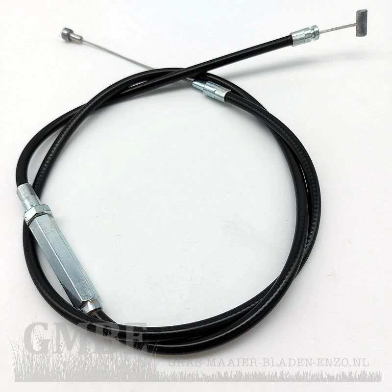 Traction cable j29100119903 (long) for PowerPlus POWPG10260 / POWXQG7515