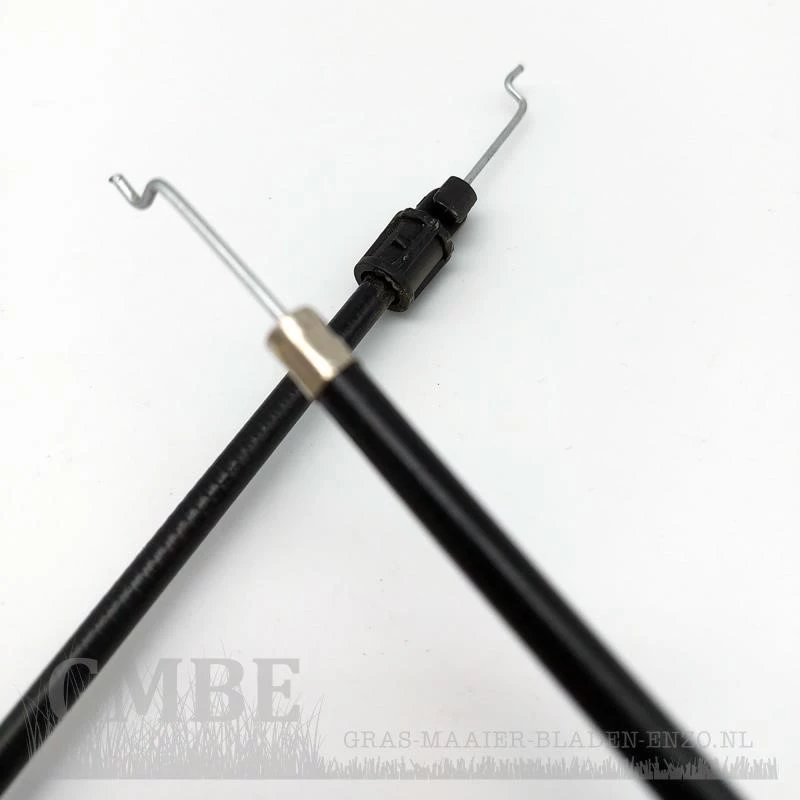 Throttle cable for PowerPlus POWXQG7555