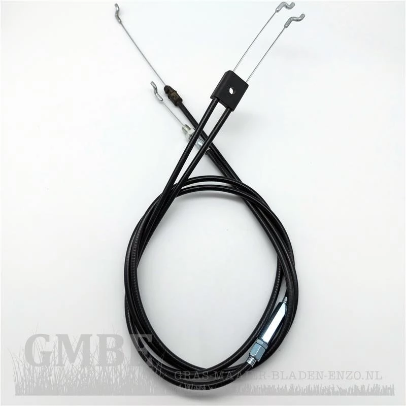 Câble d'allumage et de traction pour PowerPlus POWXG60240 Type D