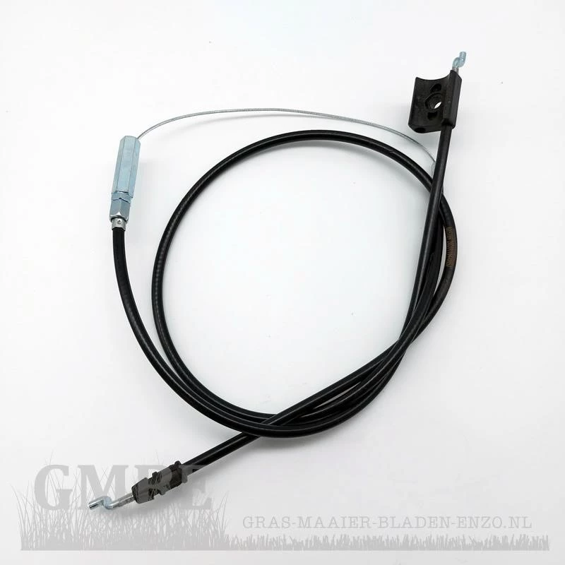Tractiekabel voor PowerPlus POWXG60245 Type D vanaf model 2020