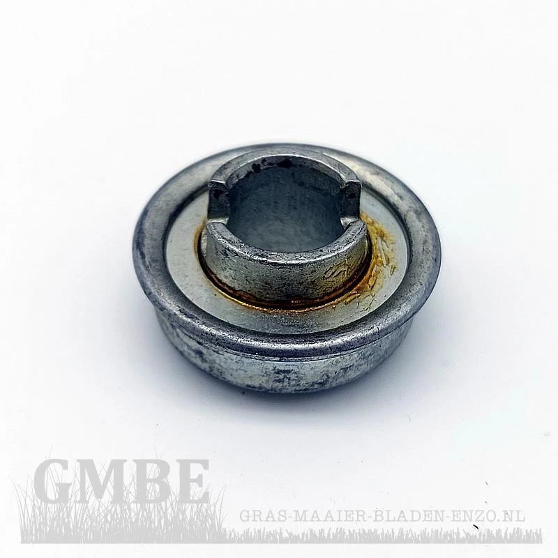 Axe de traction à roulement pour PowerPlus POW63771 / POWXG6010 / POWXG60245 / POWXG60250