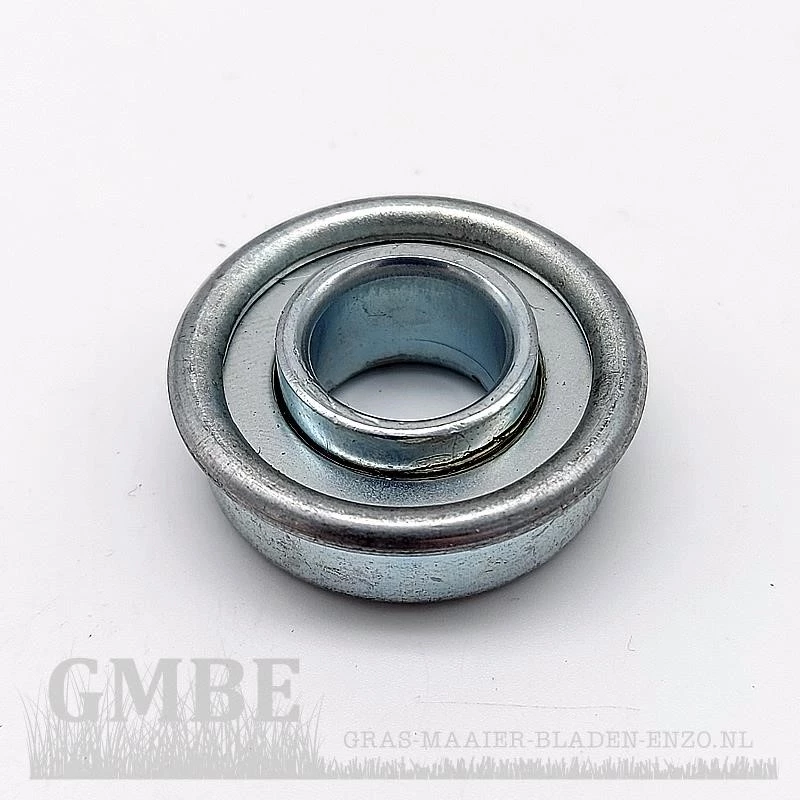 Bearing rear wheel for PowerPlus POWDPG7568 / POWEG63773 / POWXG60240 / POWXG60250