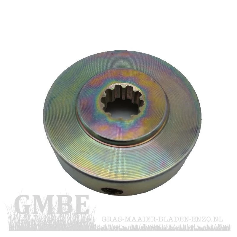 Rear flange for PowerPlus POWXG3041 / POWXG3042 / POWXG3043 / POWDPG7553