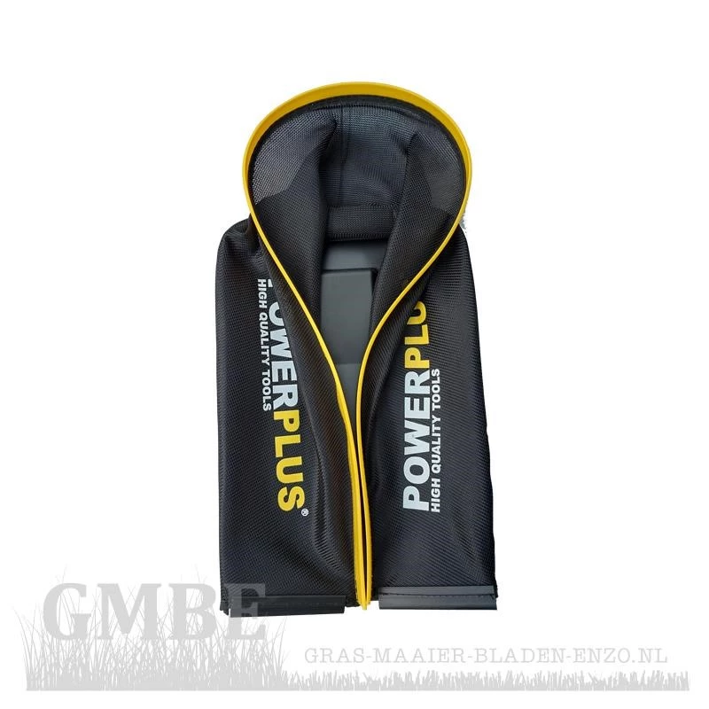 Opvangzak voor PowerPlus POWXG60250X