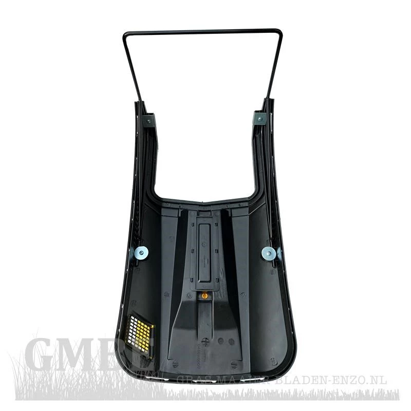 Collection bag for PowerPlus POWXG60250X