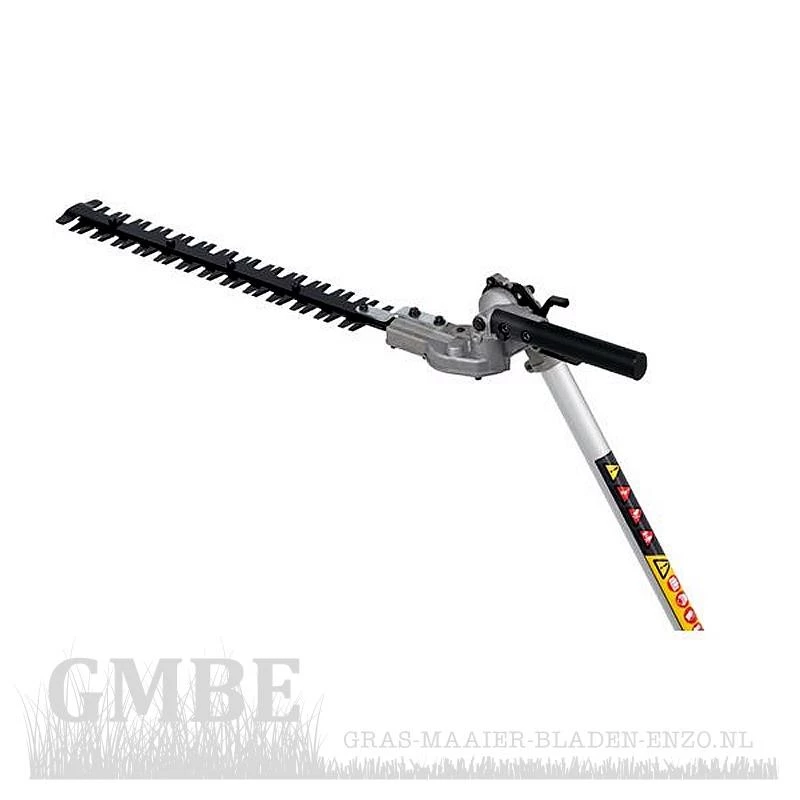 Blade complete incl. protective cover for PowerPlus POWXG3026
