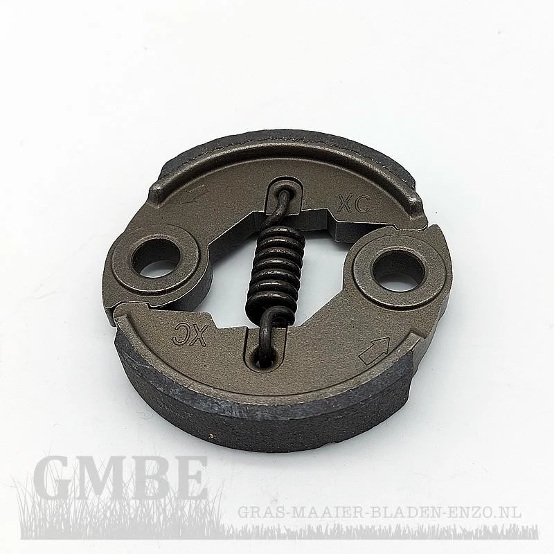 Clutch kit for PowerPlus POWXG3013 / POWXG3016 / POWXQG6060