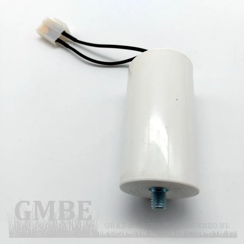 Kondensator (25ùF) für PowerPlus POWPG10240