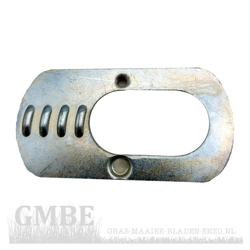 Chain tensioner (plate sword) for PowerPlus POW64255 & Topcraft TECS-2400 / XYZ299