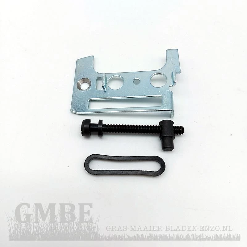 Chain tensioner for PowerPlus POWXG1032