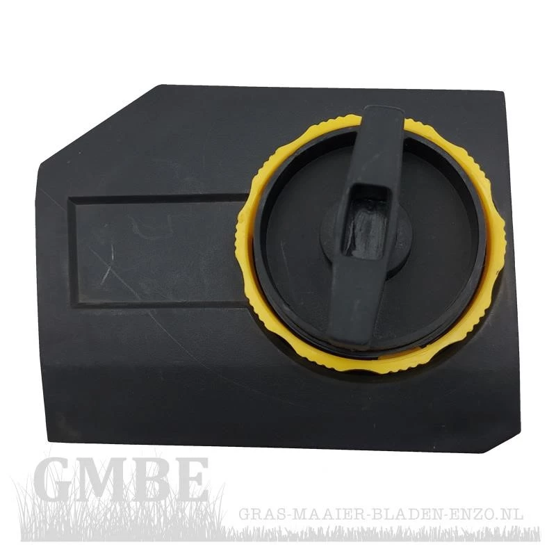 Chain tensioner (complete) for PowerPlus POWXG1007