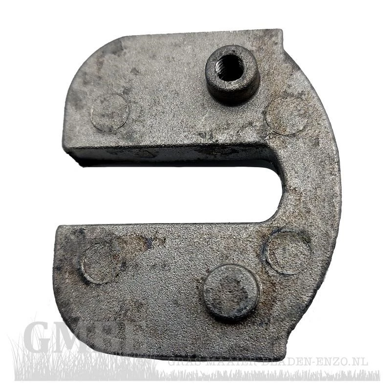 Chain tensioner (plate sword) for PowerPlus POWDPG75385